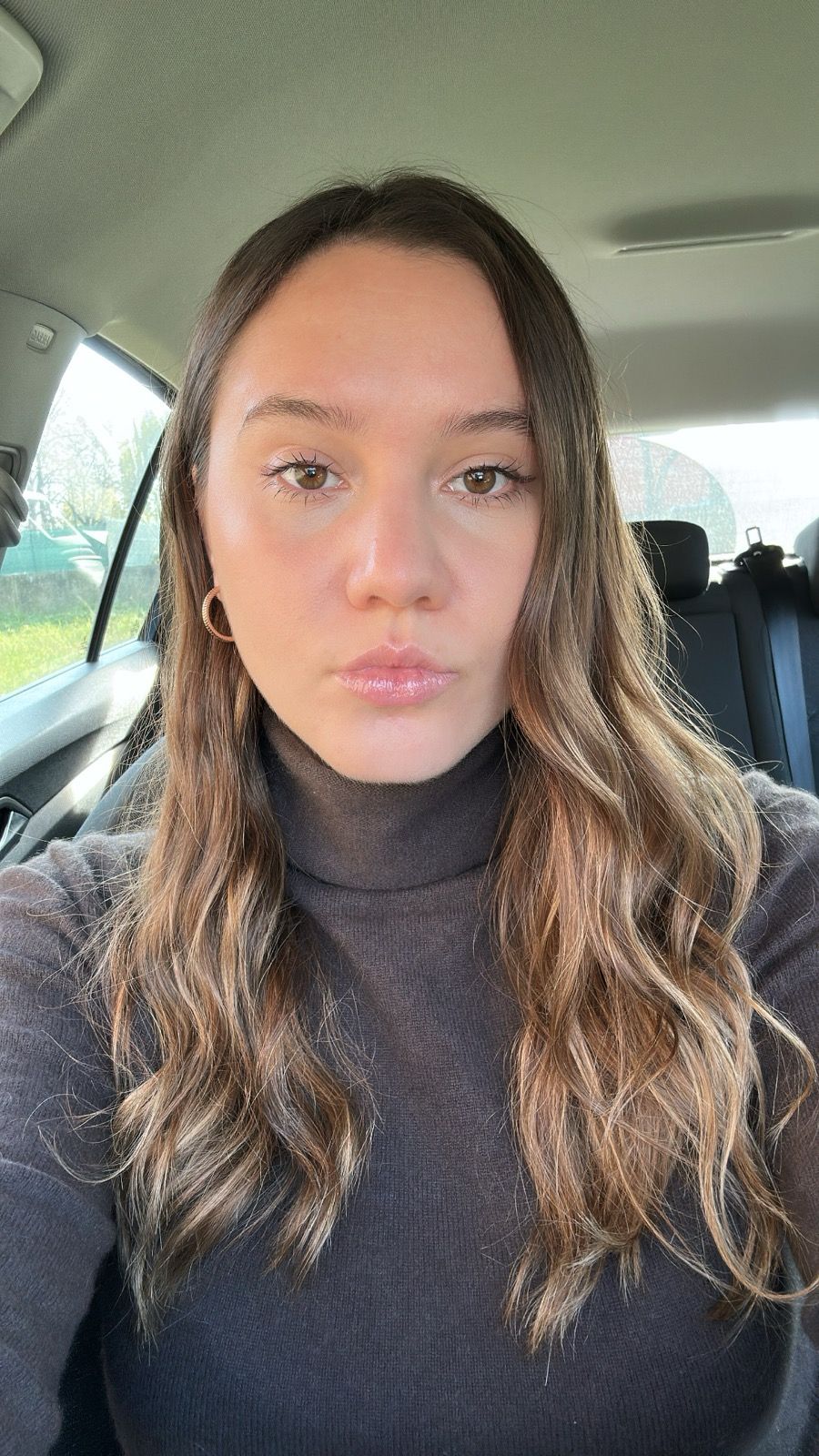 Ritratto di Elisa Bocchi