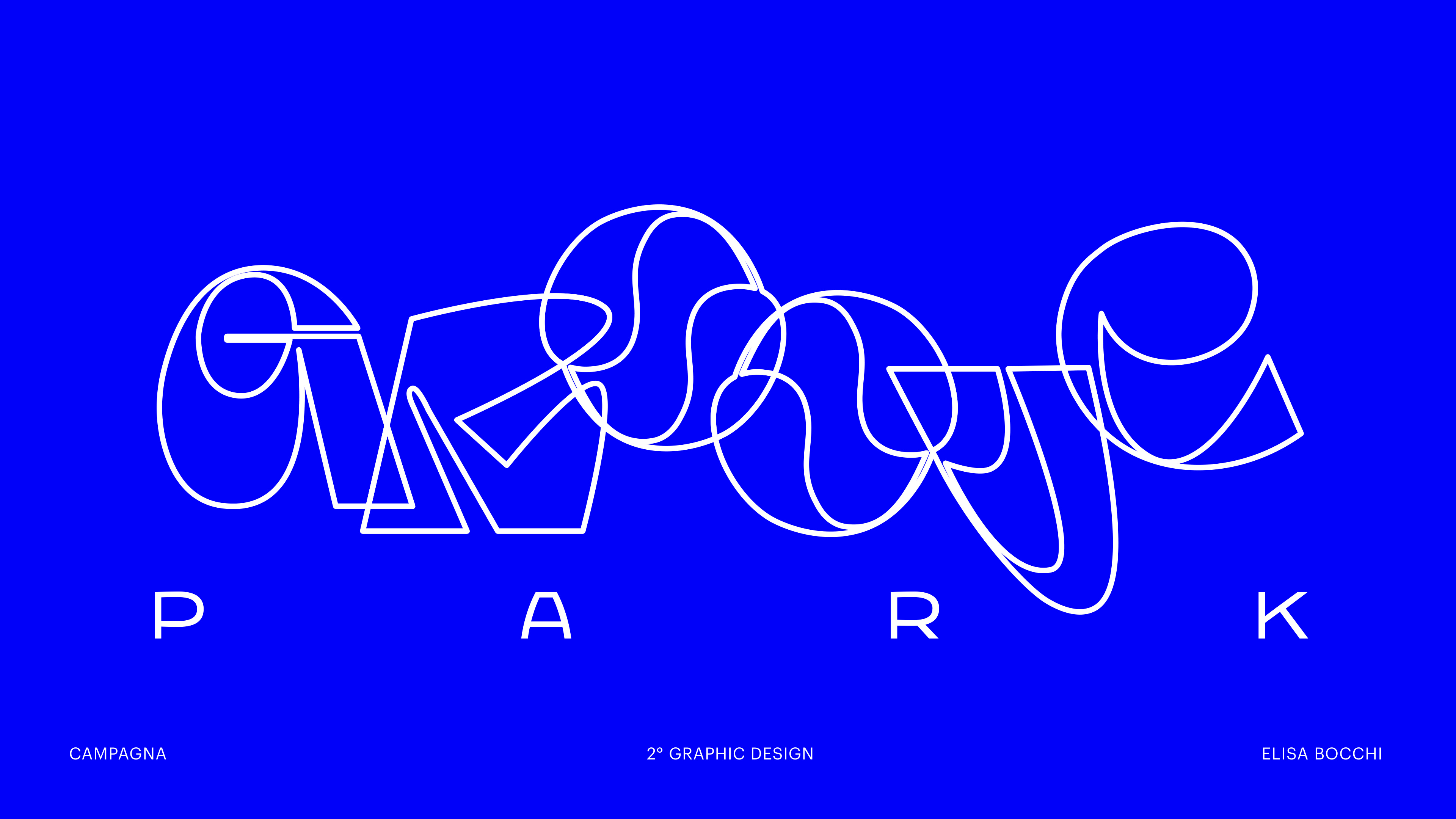 Anteprima del progetto Groove Park 2027