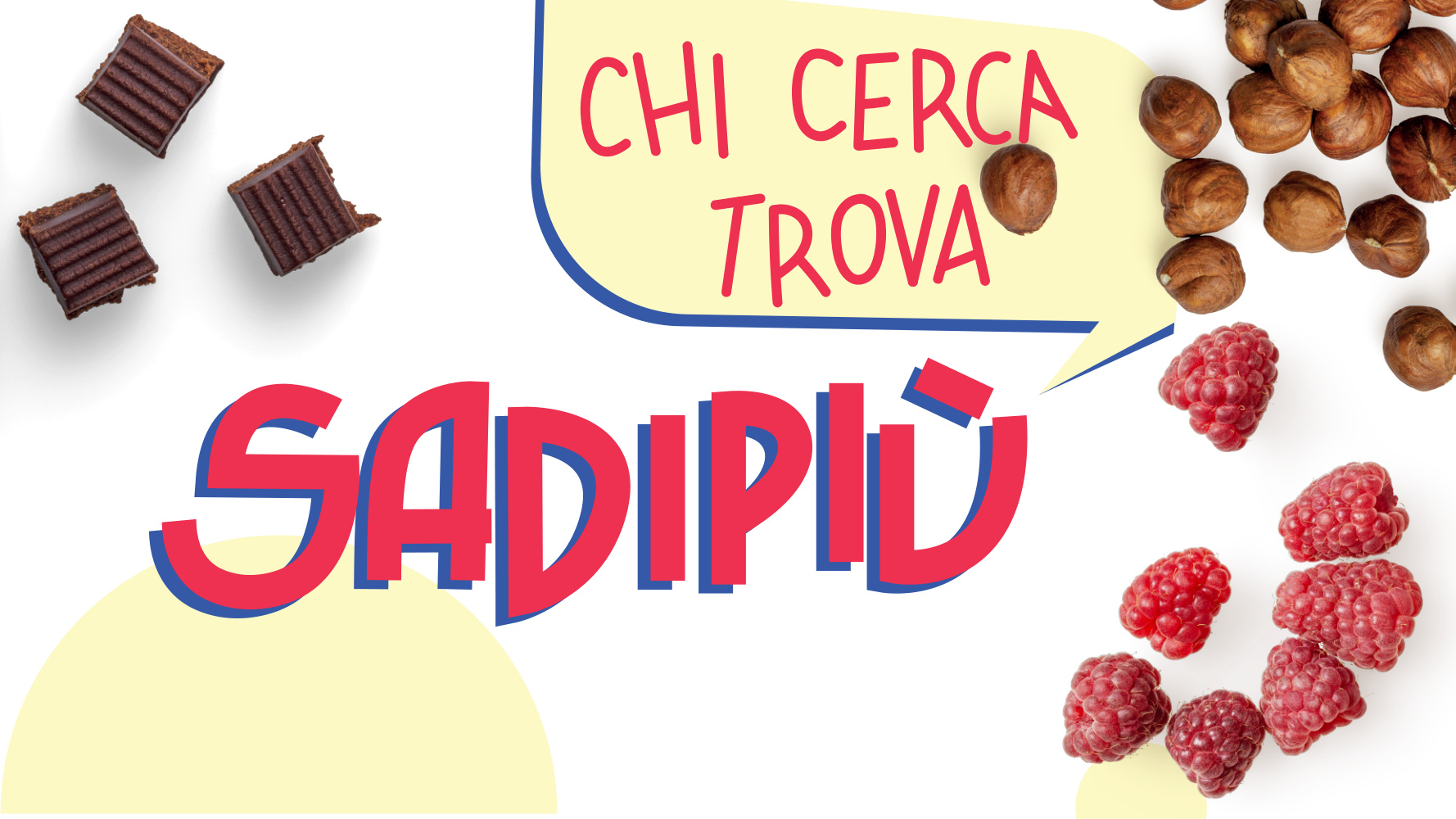 Anteprima del progetto Sadipiù
